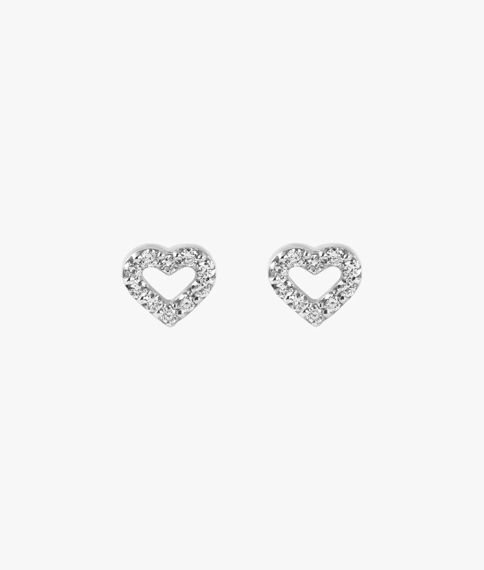 Love Note Earrings