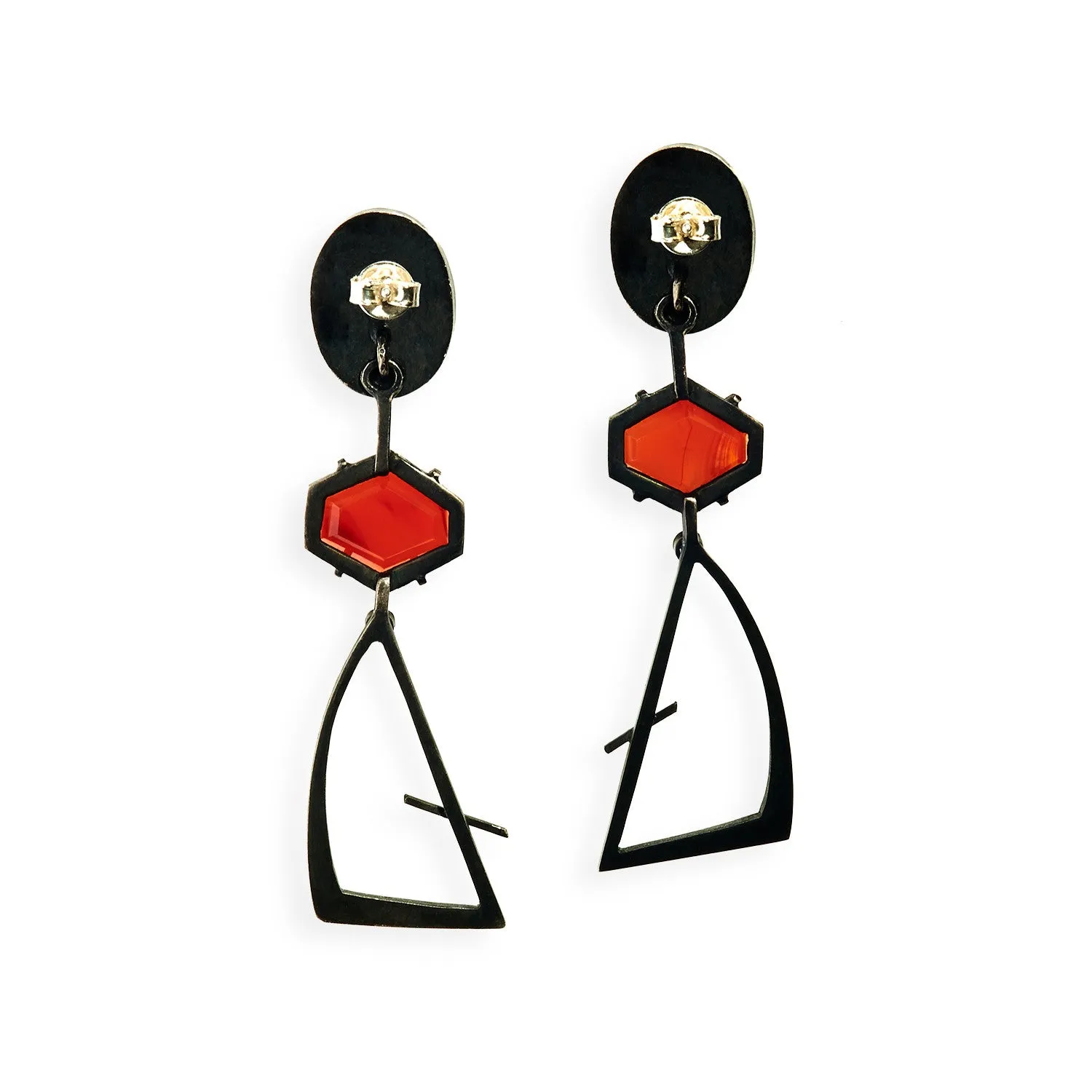 Martha Earrings