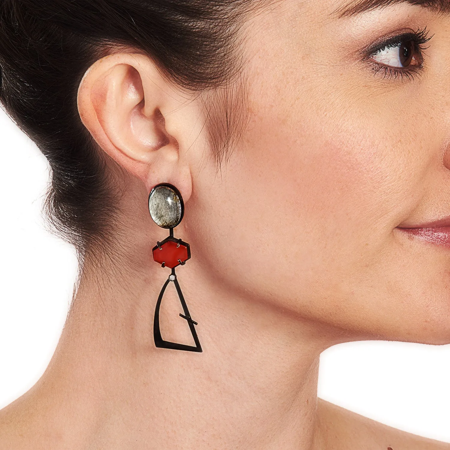Martha Earrings