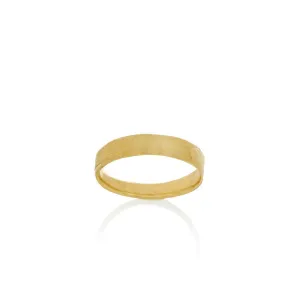 Men's wedding ring - TUTTU