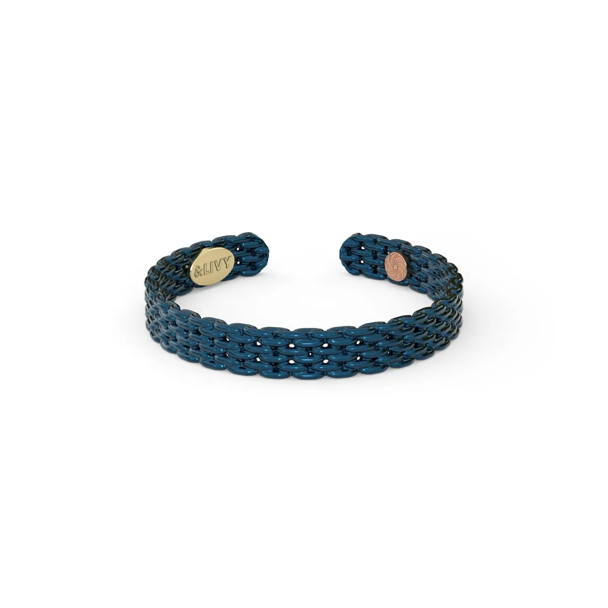 Mesh Rings (Assorted)