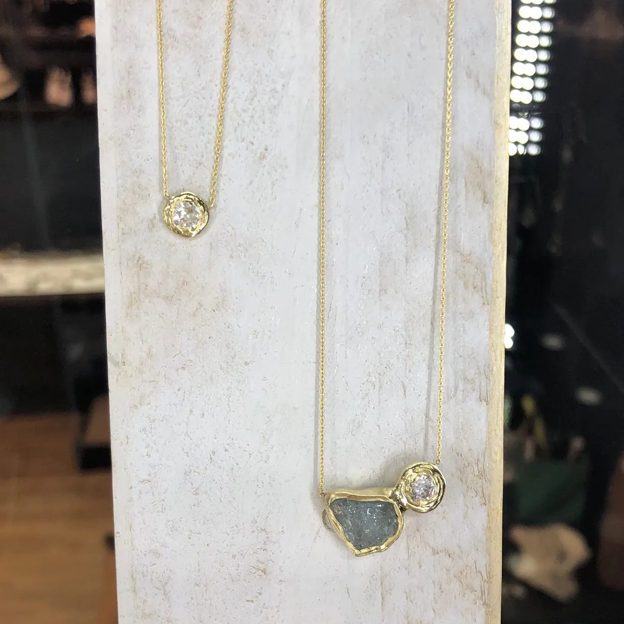Moon & Stars Pendant
