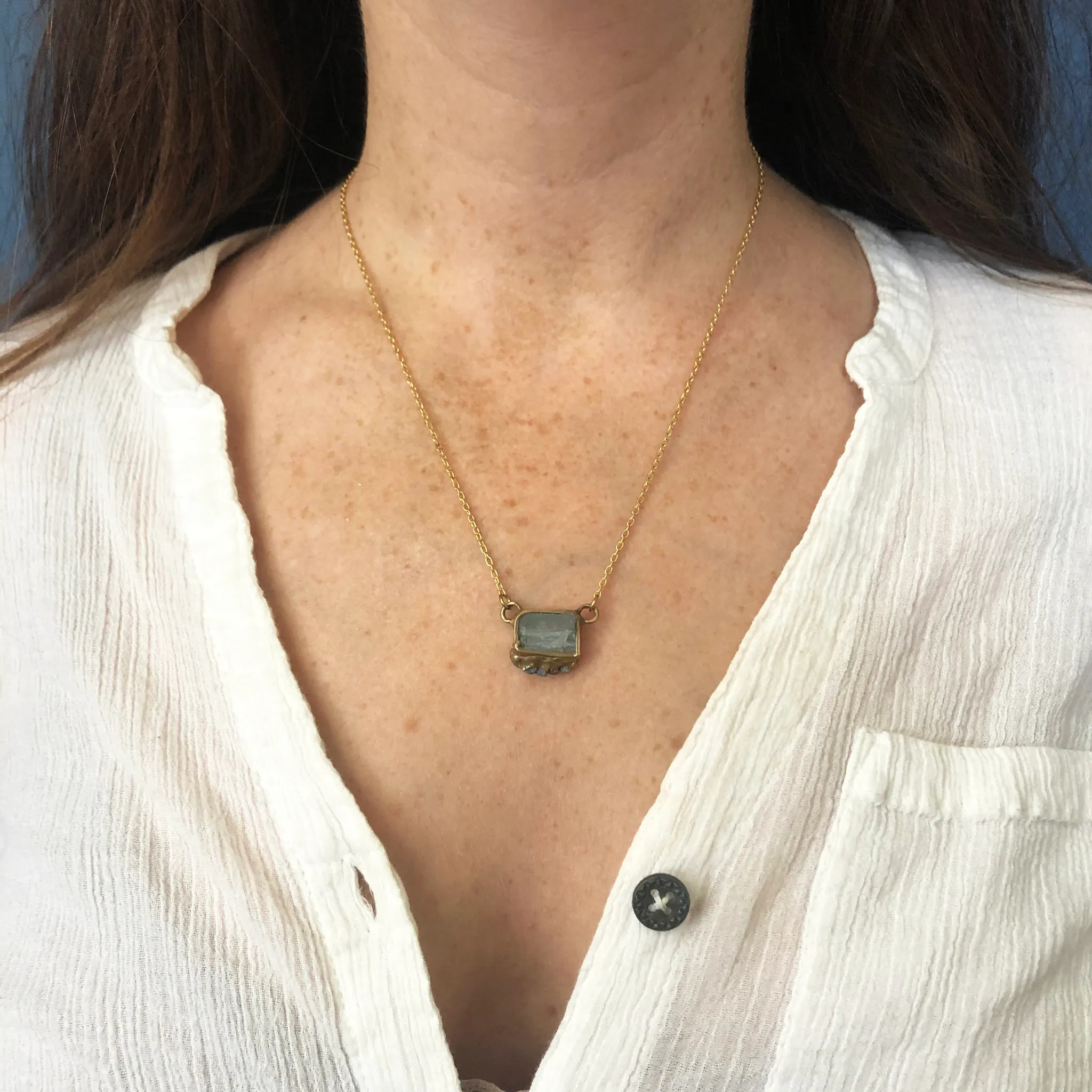 MoonVision Pendant