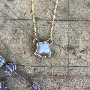 MoonVision Pendant