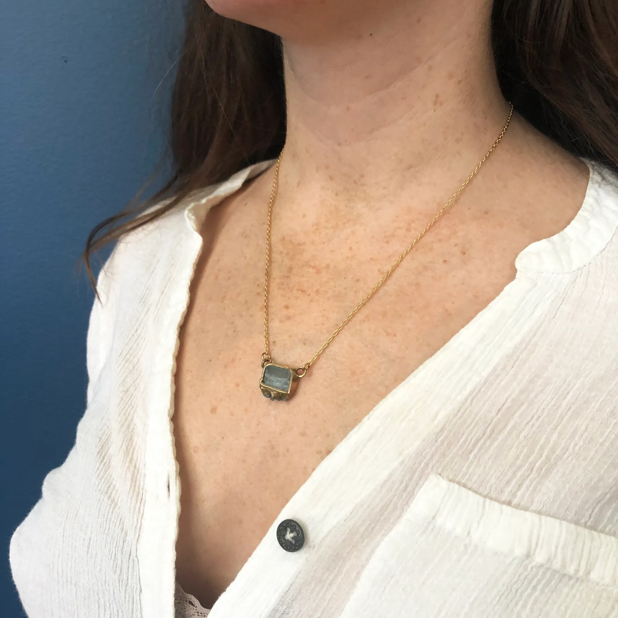 MoonVision Pendant