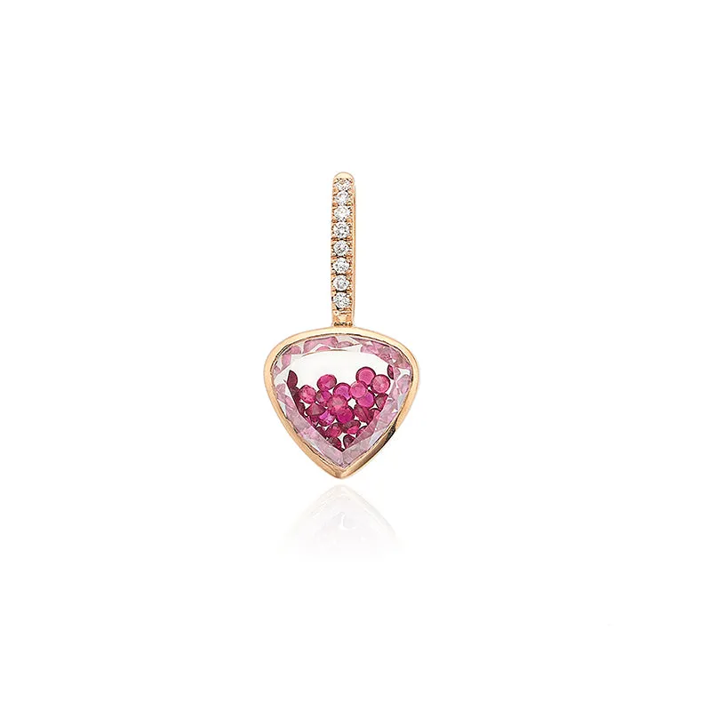 Naipe Ruby Charm