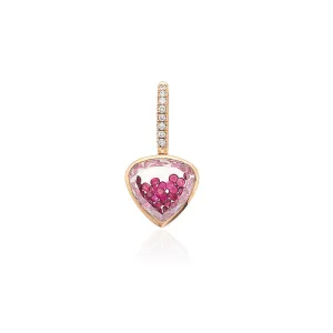 Naipe Ruby Charm