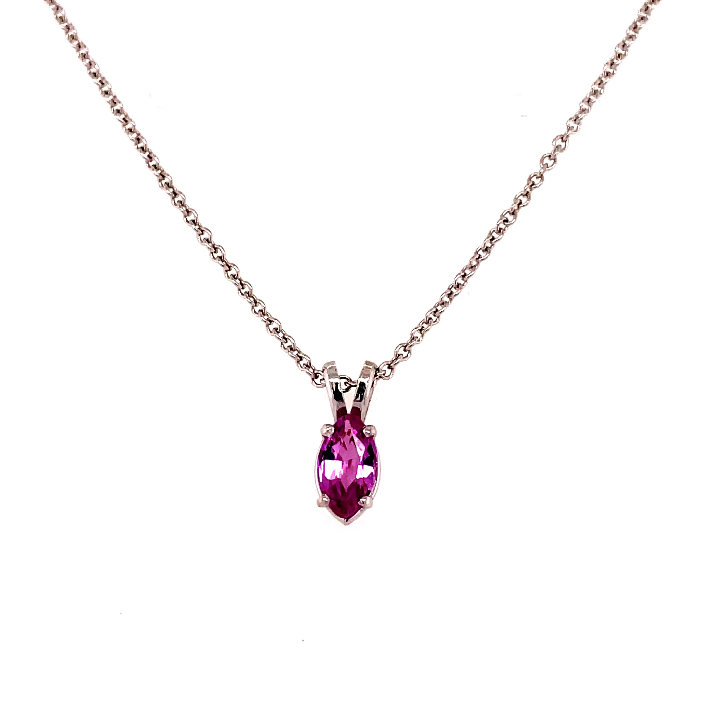 Necklaces/ Color Stone