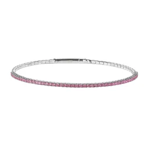 October Birthstone Flex Bracelet