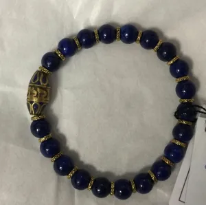 Om Mani Palme Hum Bracelet