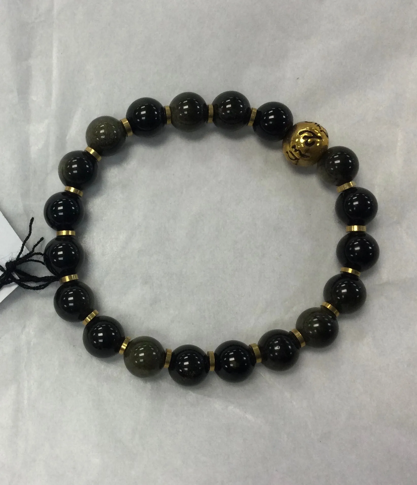 Om Mani Palme Hum Bracelet