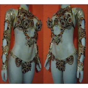 Ouro Passarela Rainha do Samba
