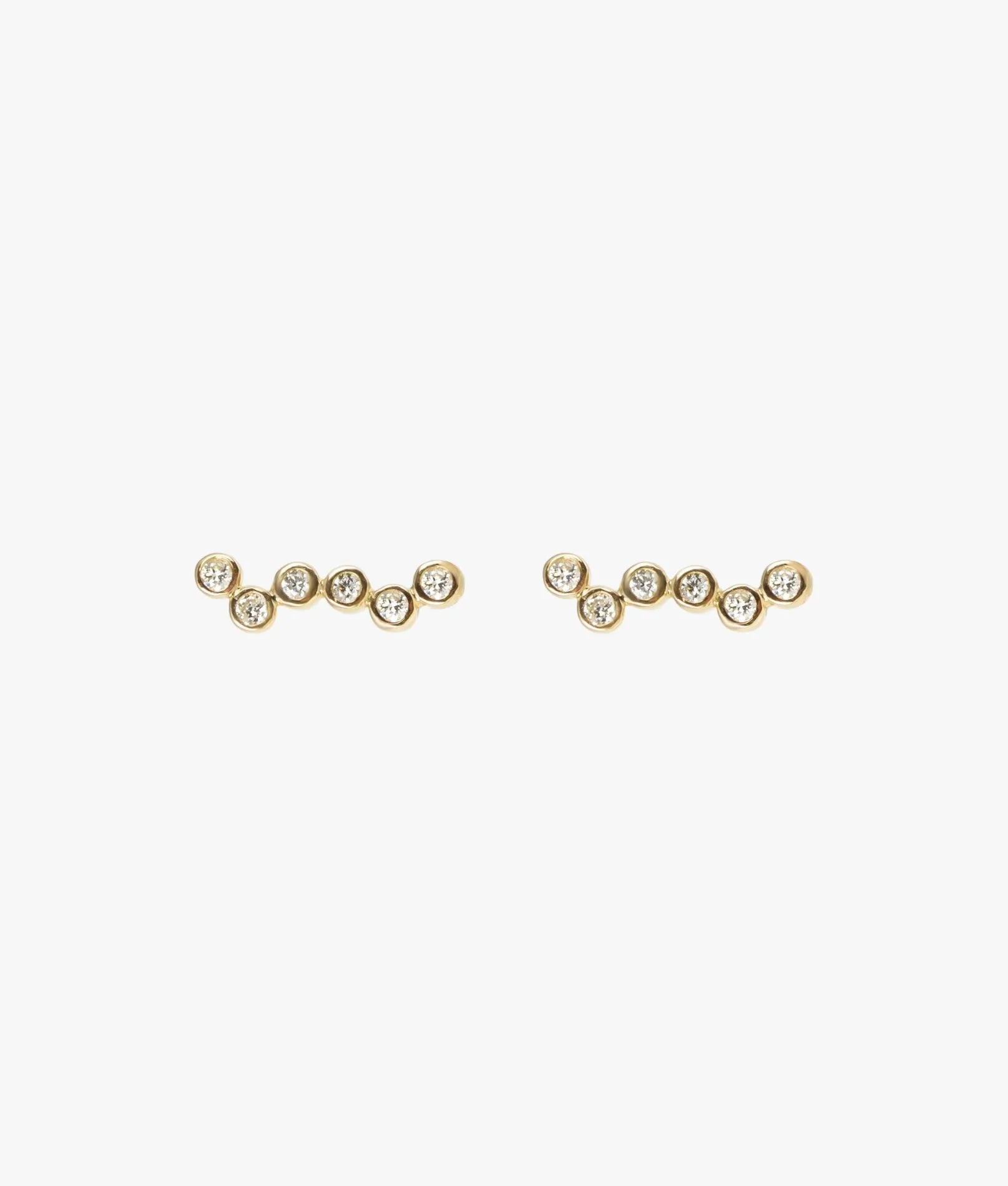 Paloma Earrings