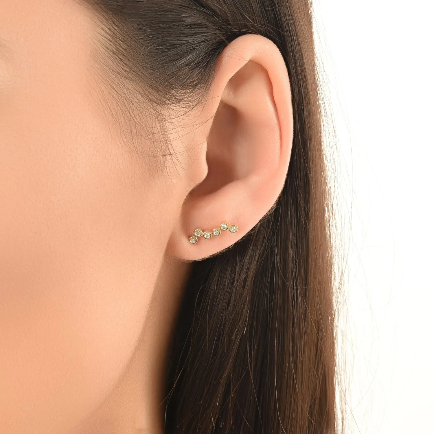 Paloma Earrings