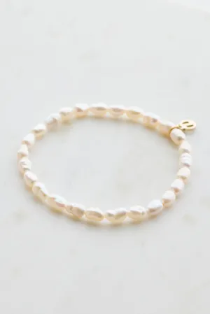 Pearl Bracelet