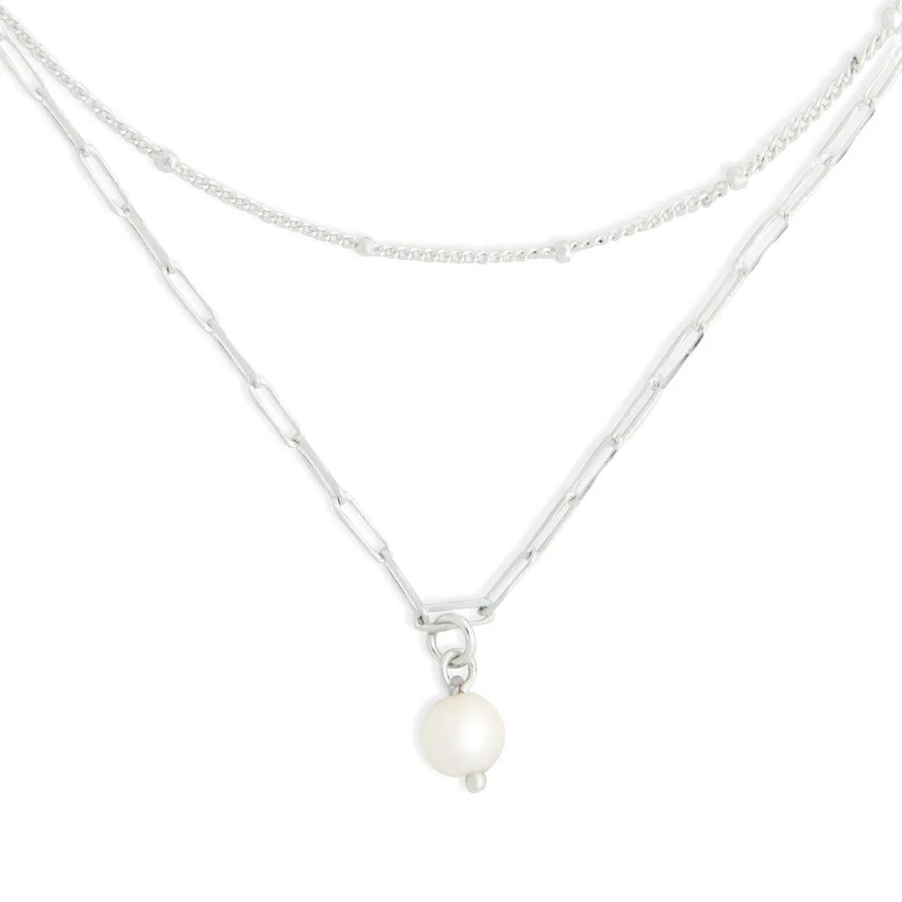Pearls From Within Jewelry Collection