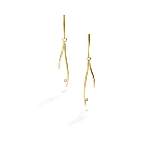 Pinassa Diamond Earrings