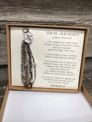 Prayer Bracelet