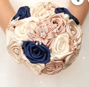 Private Sale Susan Bridal Bouquet package