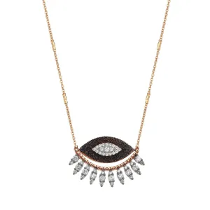 Raia Slim Chain Necklace