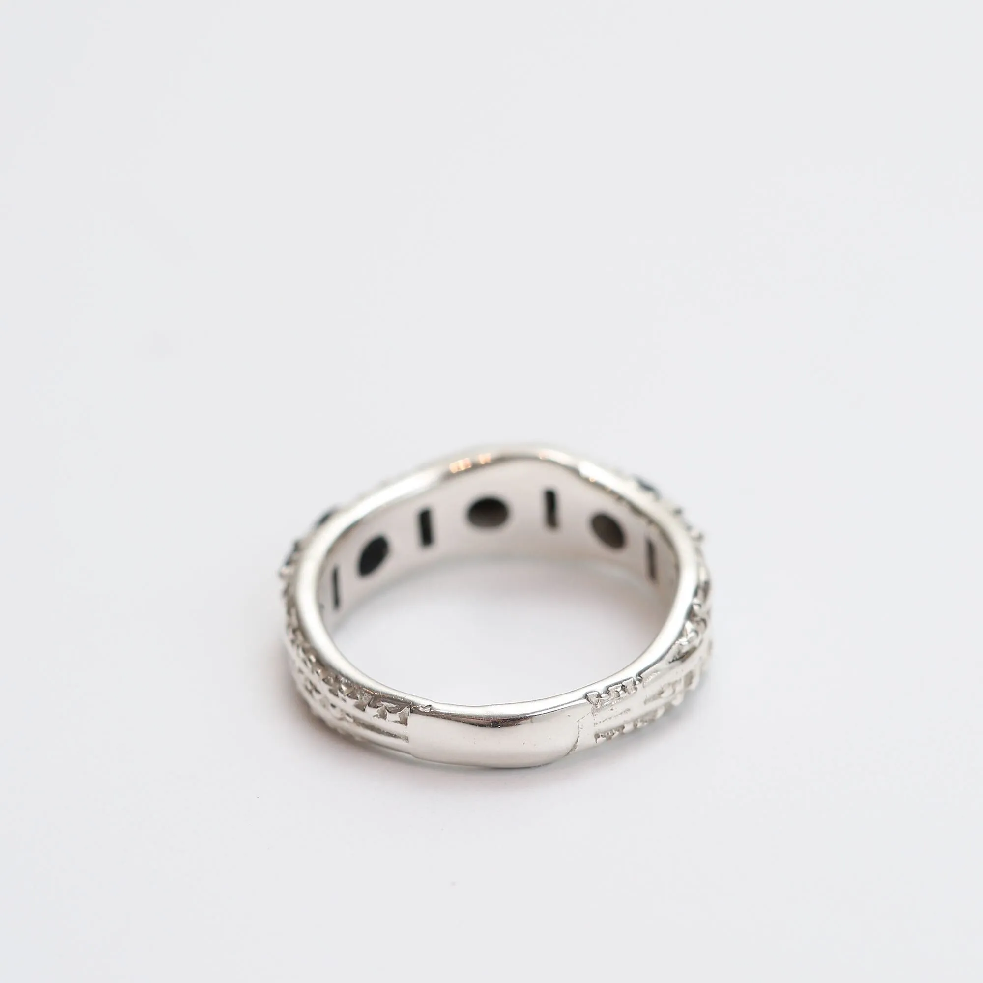 RING OF THE NILE | ONYX