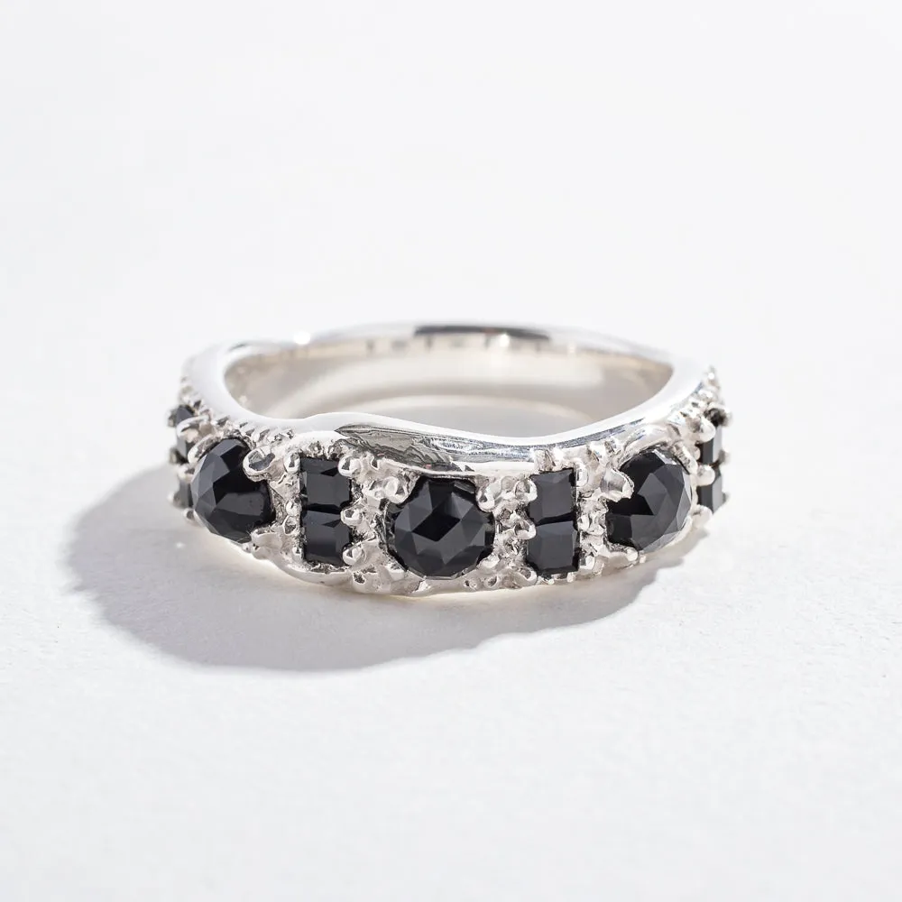 RING OF THE NILE | ONYX