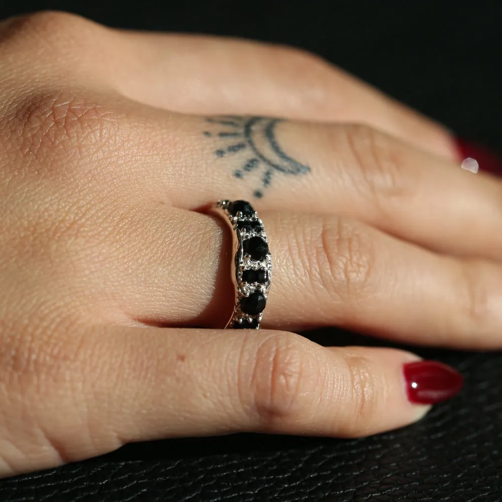 RING OF THE NILE | ONYX