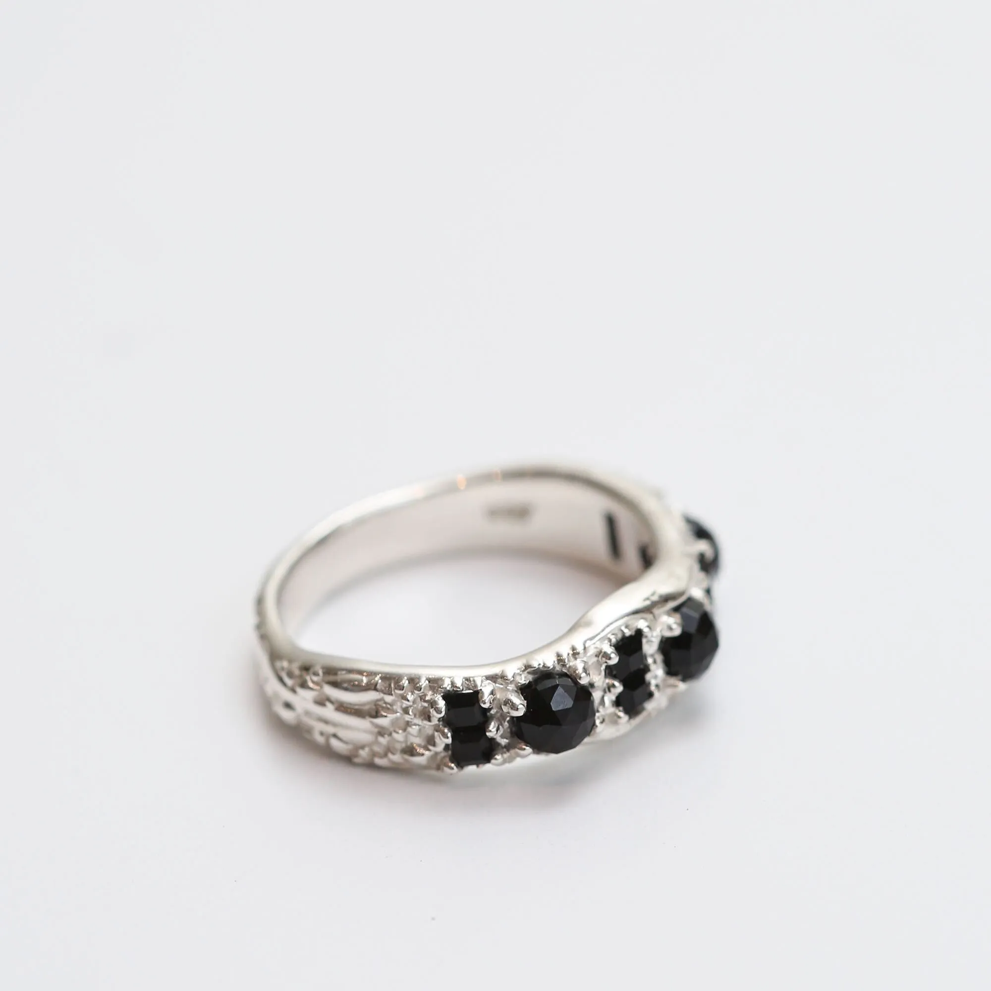 RING OF THE NILE | ONYX