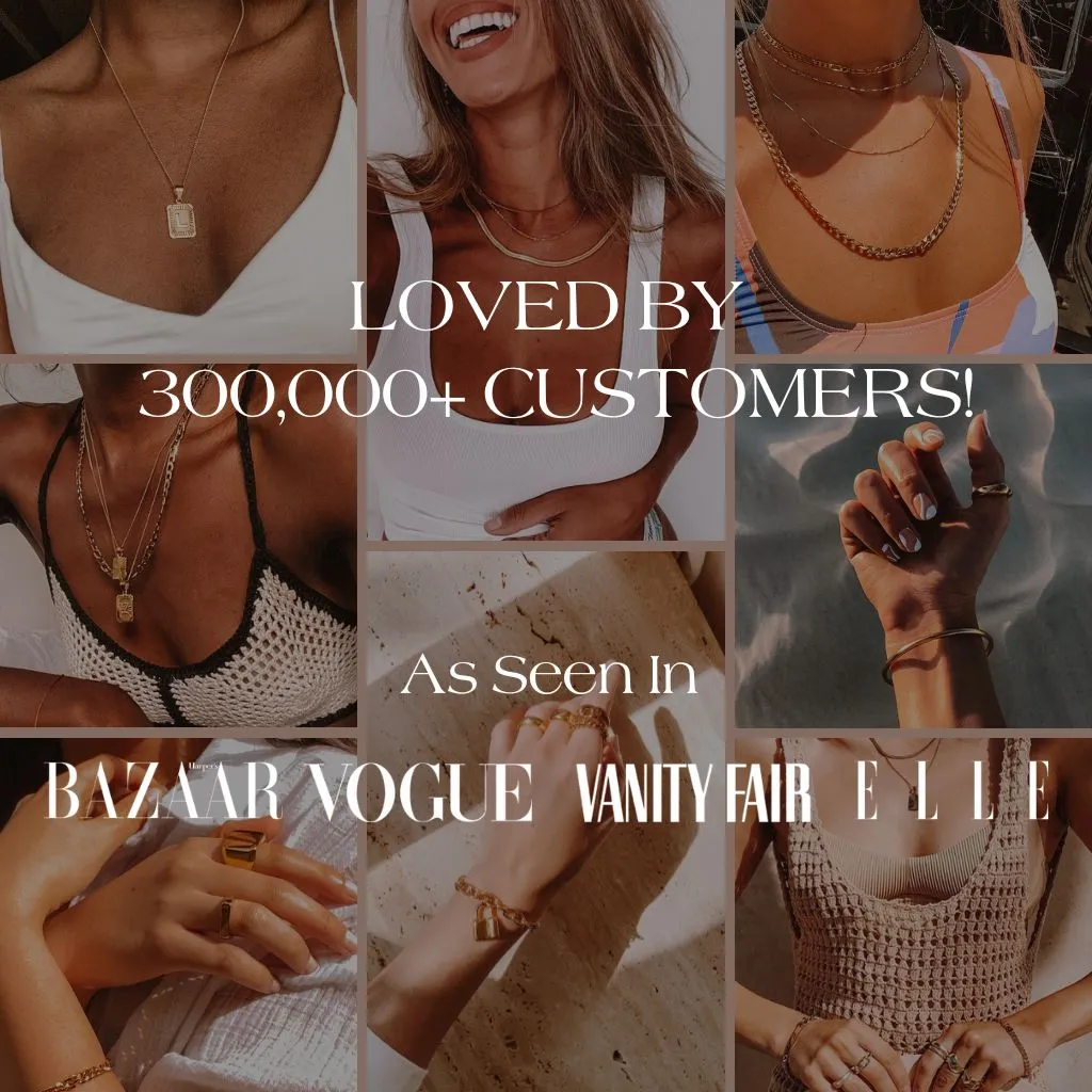 Rings - Chosen By Our Stylists