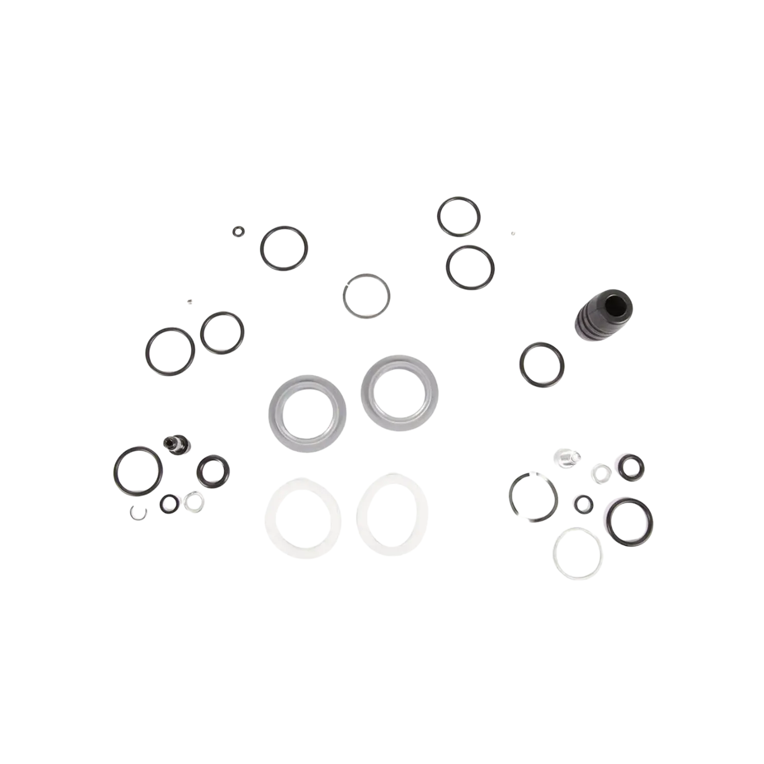 Rockshox Service Kit Full Sektor Solo Air 2013