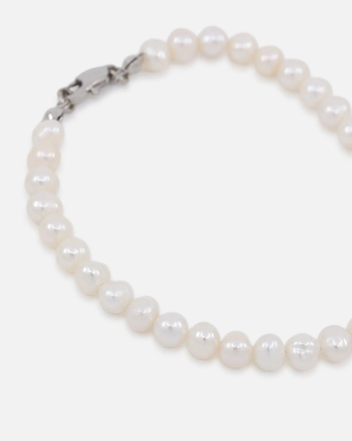 Saint Morta Genuine Pearl Bracelet Pearl