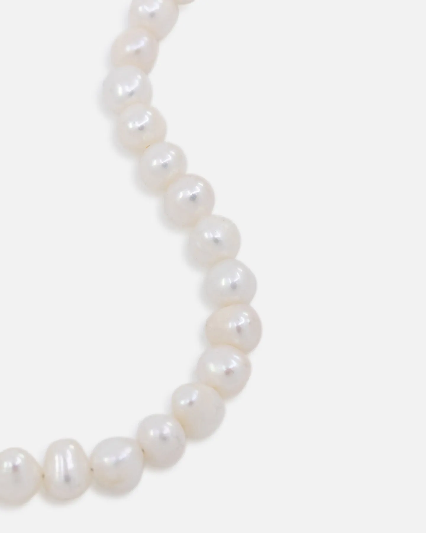 Saint Morta Genuine Pearl Bracelet Pearl