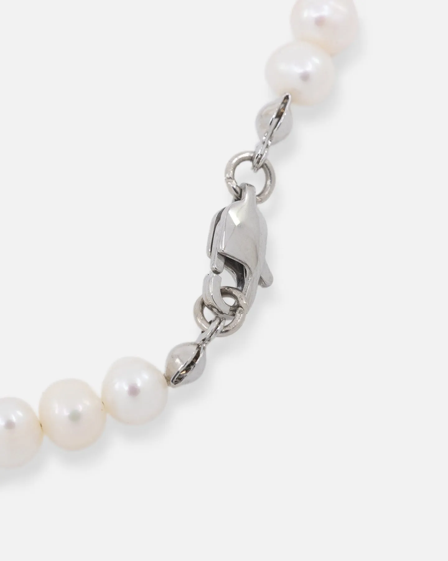 Saint Morta Genuine Pearl Bracelet Pearl