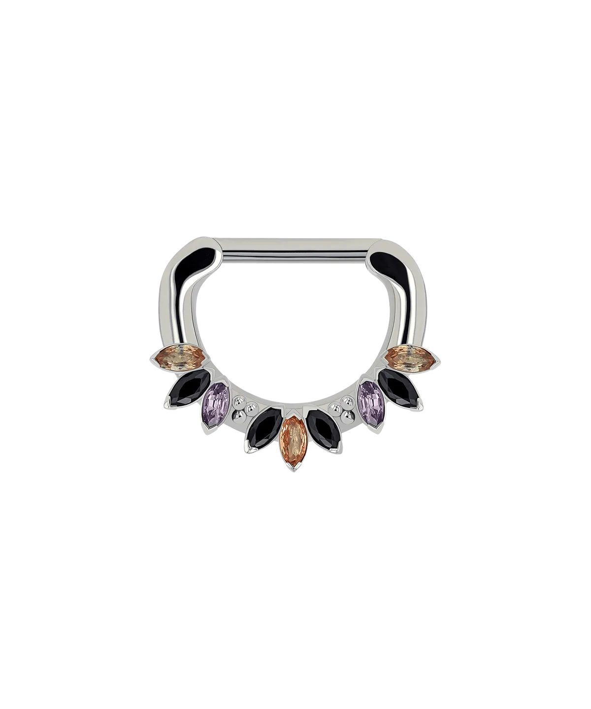 Sedona Hinge Ring