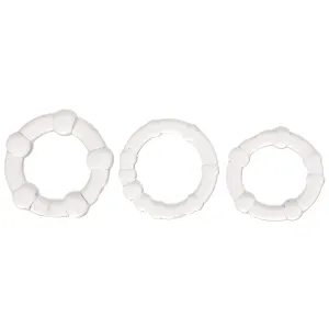 Selopa Erection Rings Set