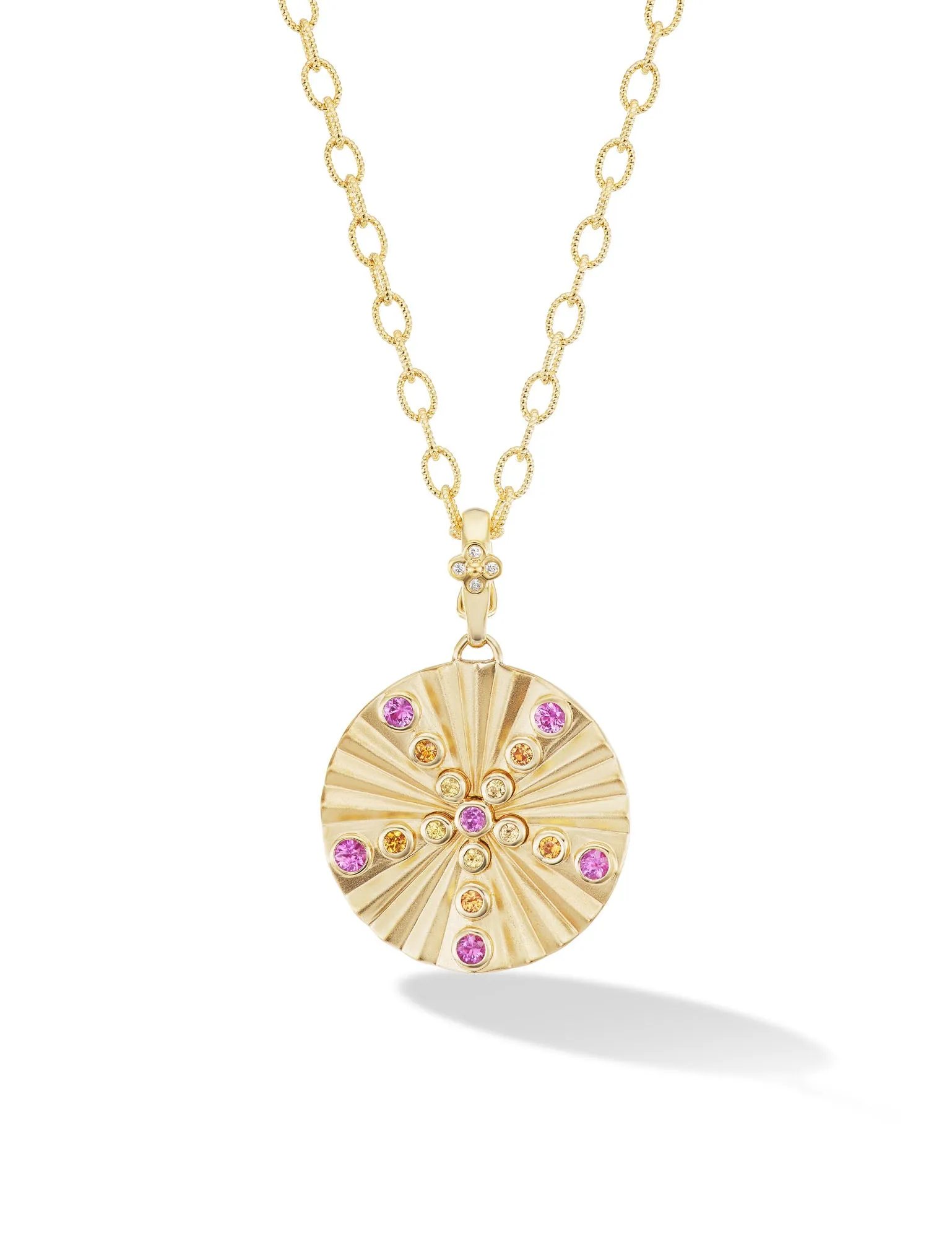 Shine Pendant