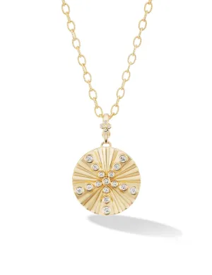 Shine Pendant