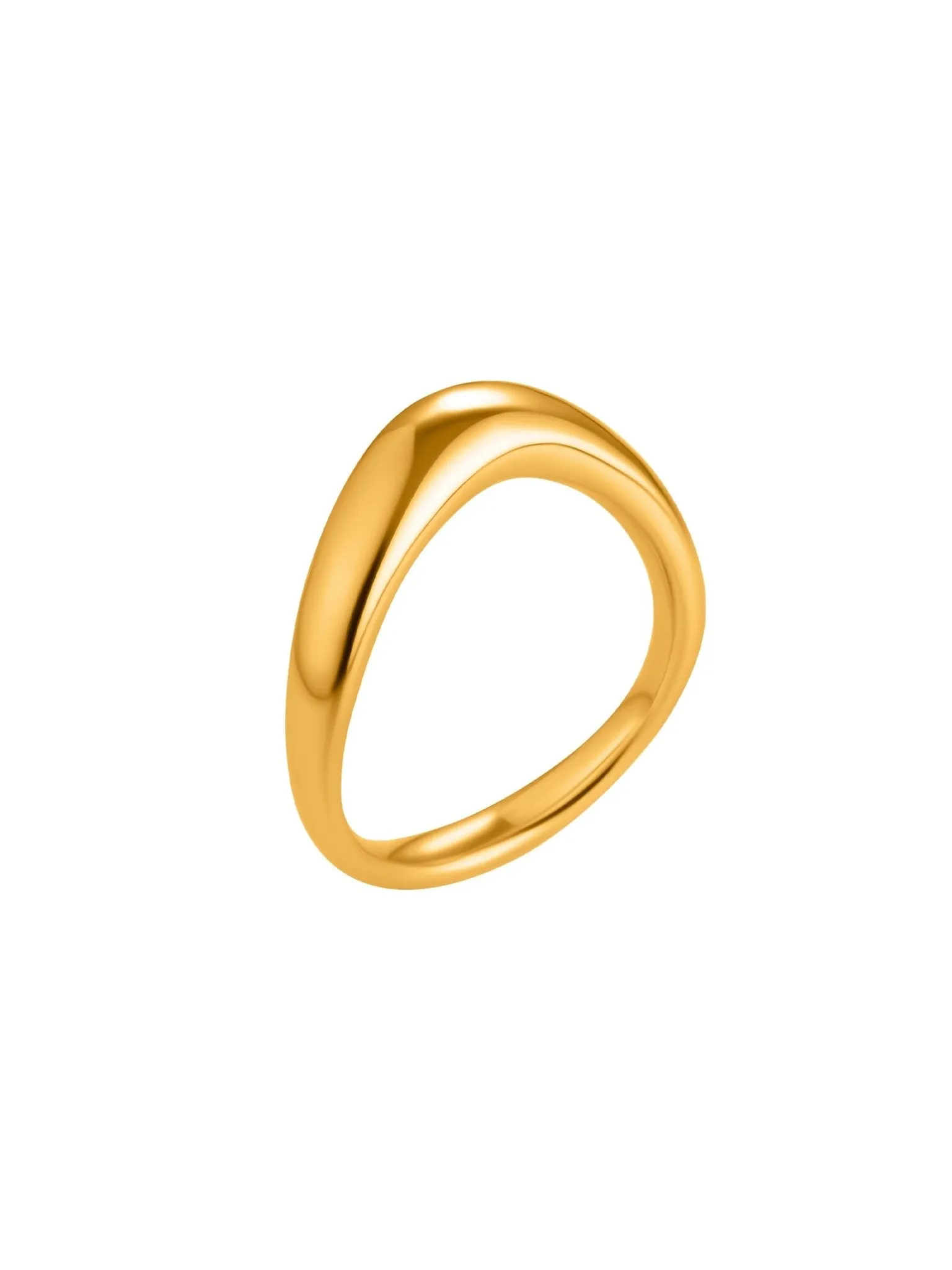 Stackable Skinny Rings