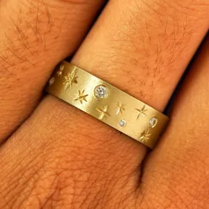 Stars and Diamonds Band