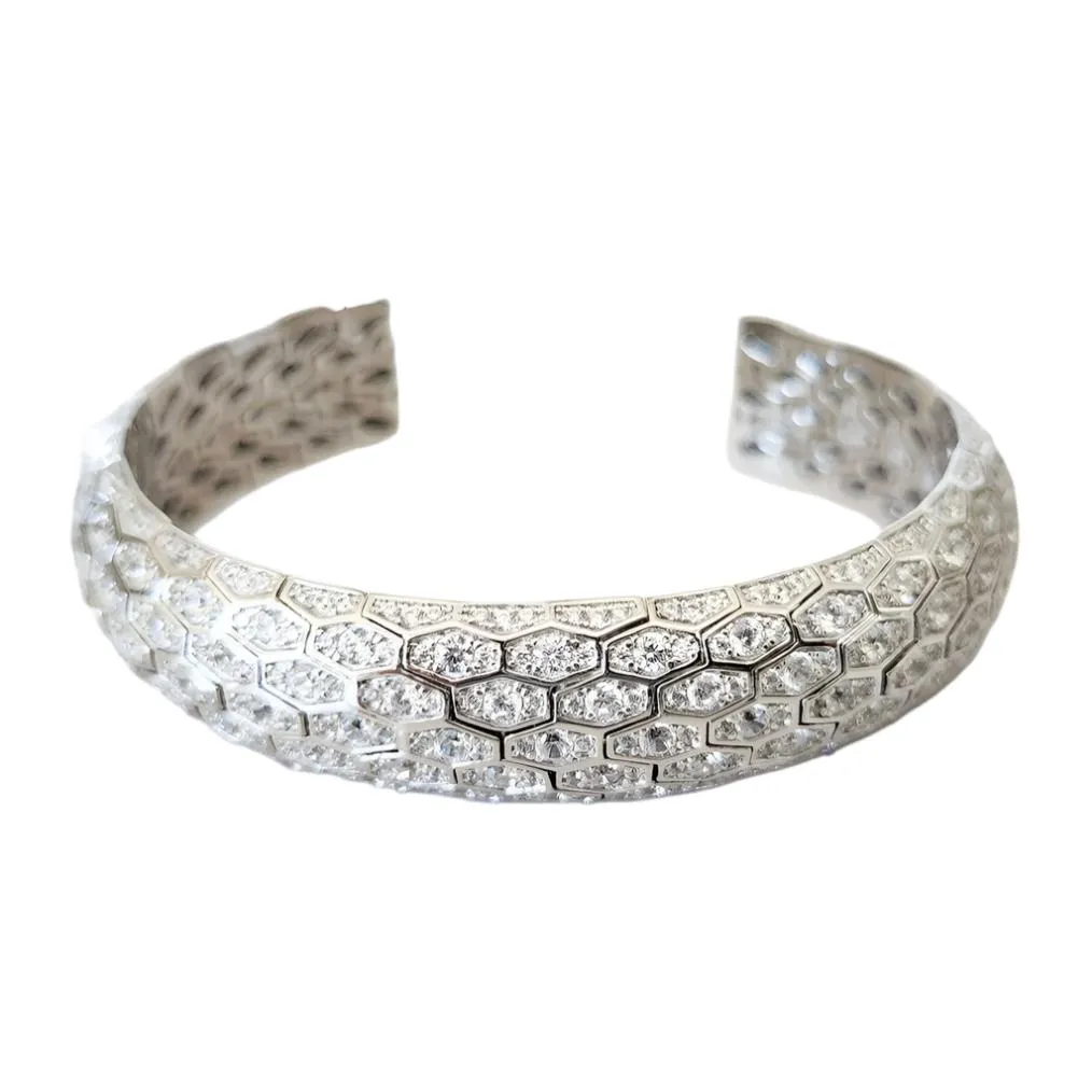 Sterling Silver Ring and Bracelets Combo