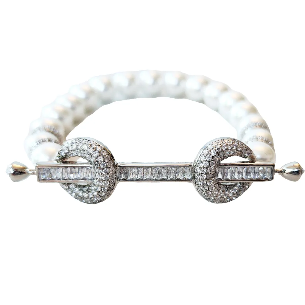 Sterling Silver Ring and Bracelets Combo