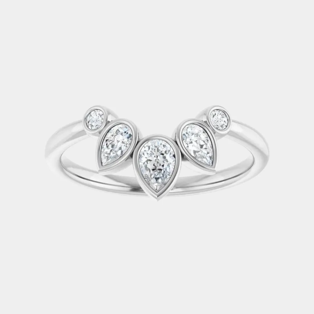 The Platinum Lotus