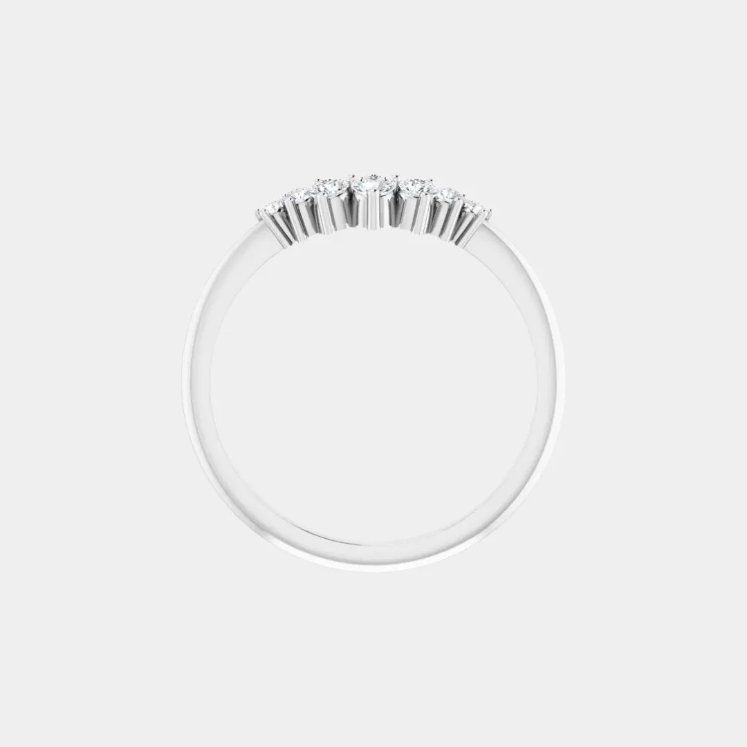 The Platinum Poppy