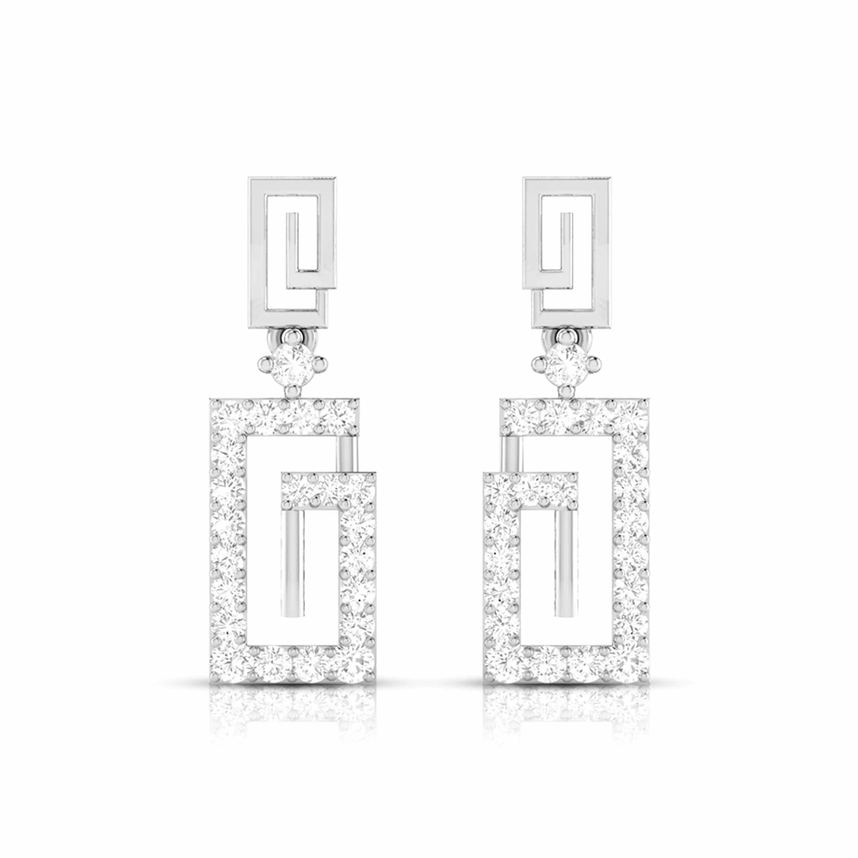 The Square Interlock