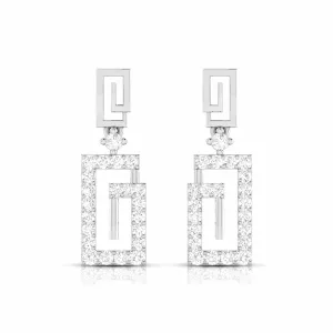 The Square Interlock