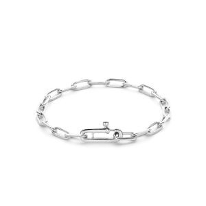 TI SENTO Bracelet 23018SI