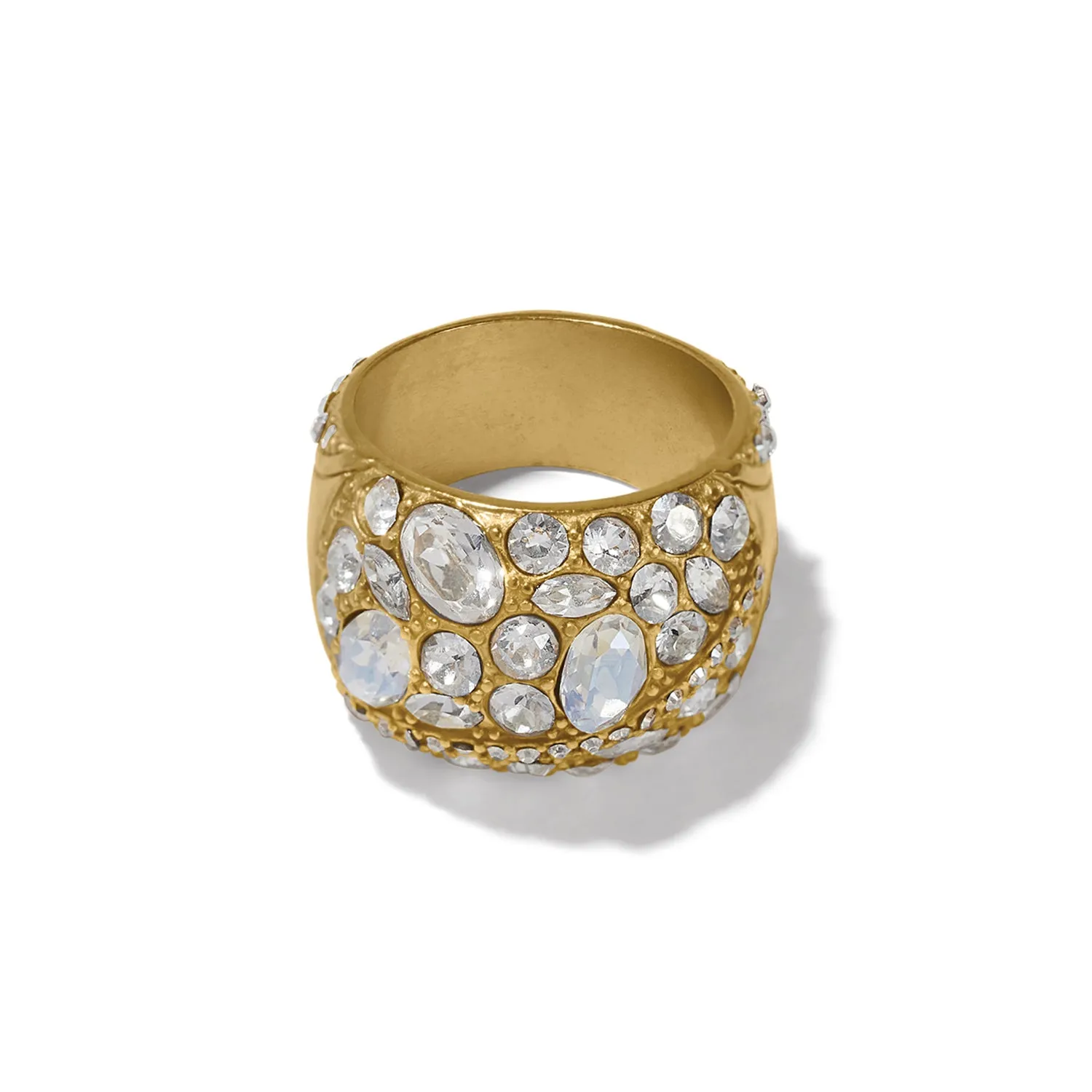Trust Your Journey Ring - J63155