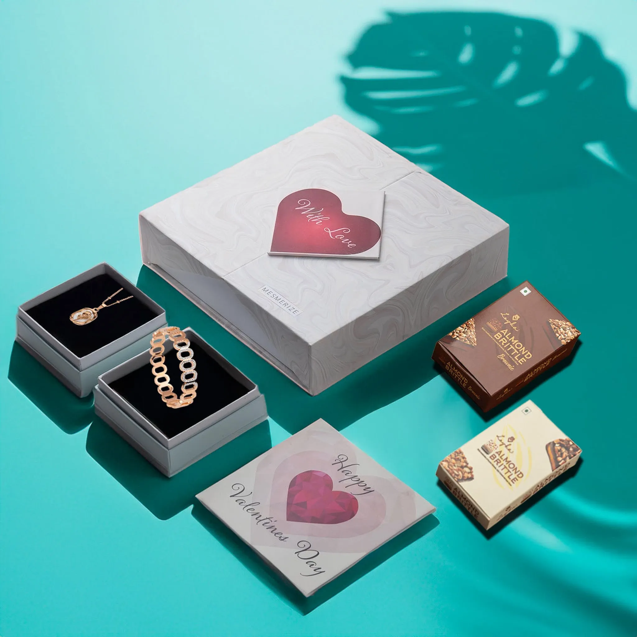 With Love Gift Hampers for Her