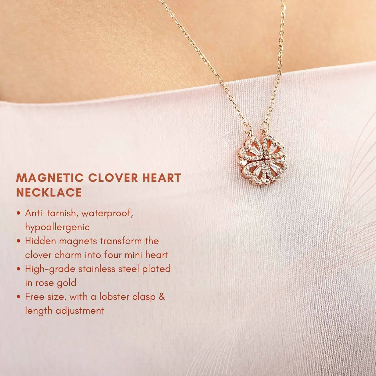 With Love Gift Hampers for Her
