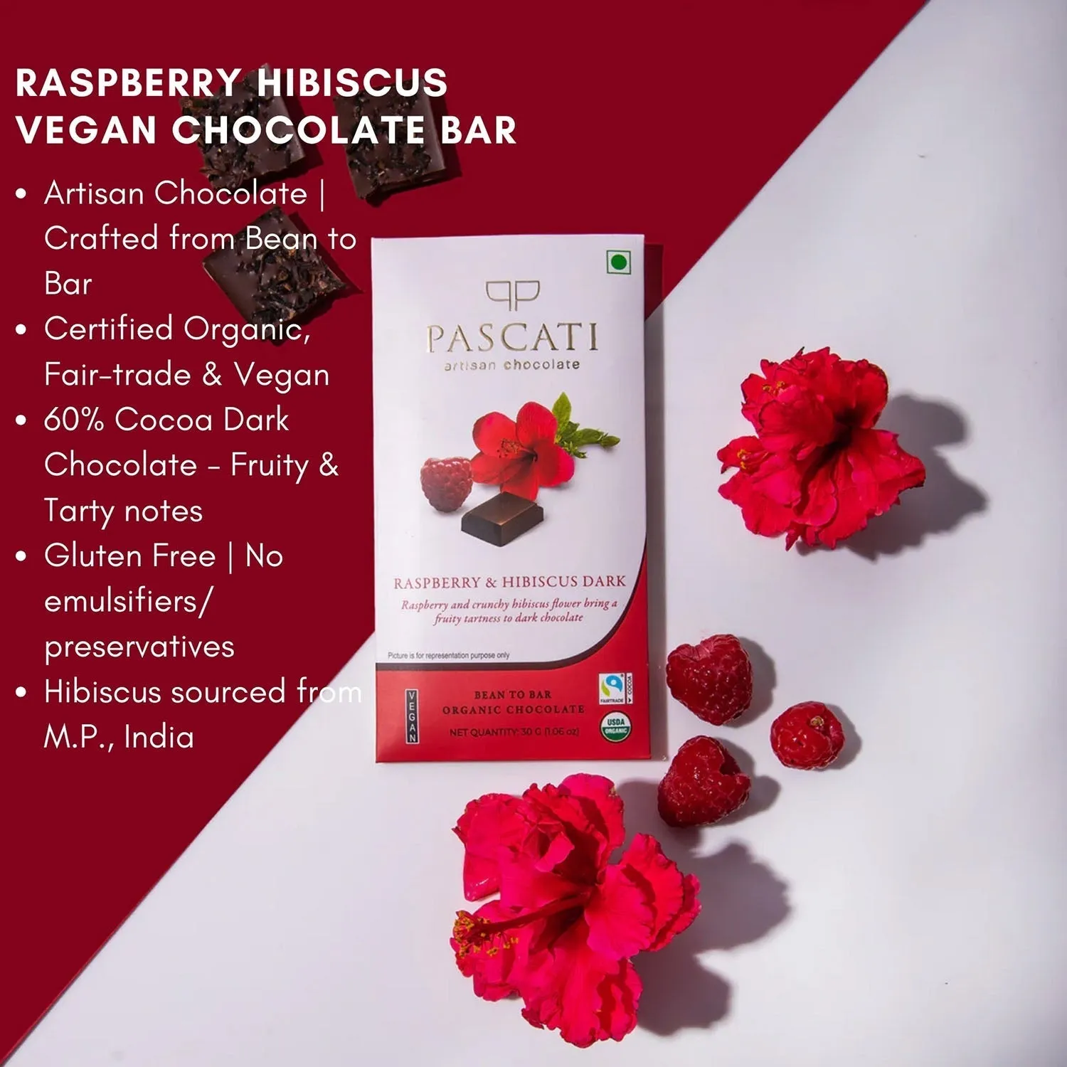 With Love Gift Hampers for Her